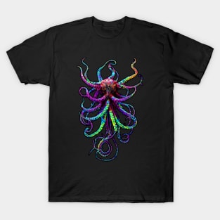 Too many tentacles T-Shirt